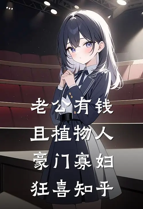 老公有钱且植物人，豪门寡妇狂喜知乎