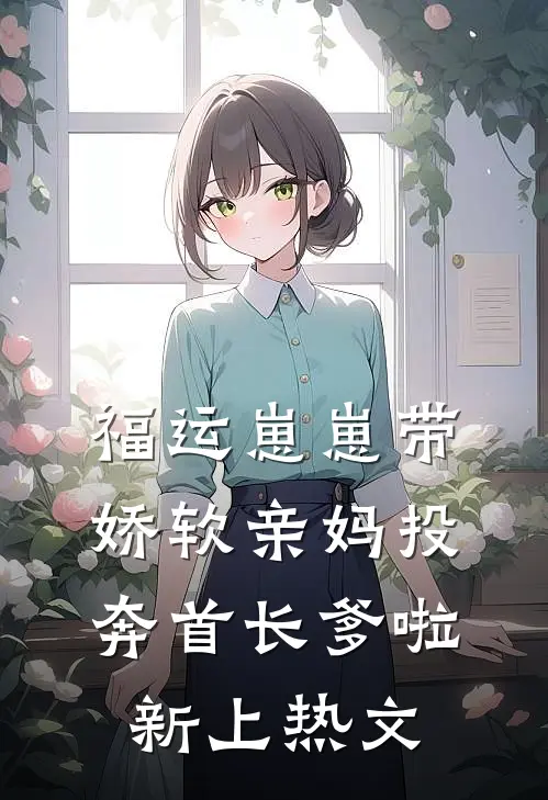 福运崽崽带娇软亲妈投奔首长爹啦新上热文