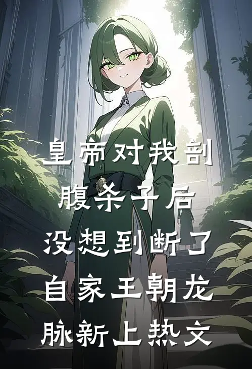 皇帝对我剖腹杀子后，没想到断了自家王朝龙脉新上热文