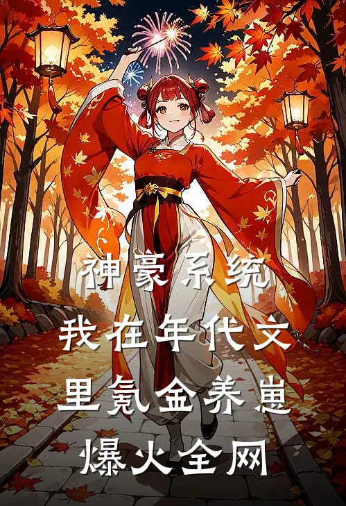 神豪系统：我在年代文里氪金养崽爆火全网