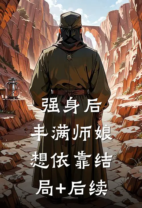 强身后，丰满师娘想依靠结局+后续