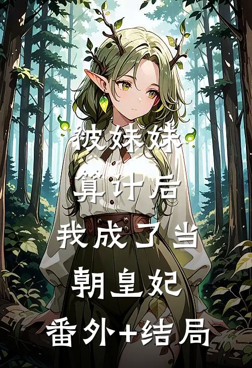 被妹妹算计后，我成了当朝皇妃:(番外)+(结局)
