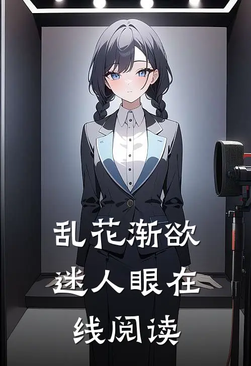 乱花渐欲迷人眼在线阅读