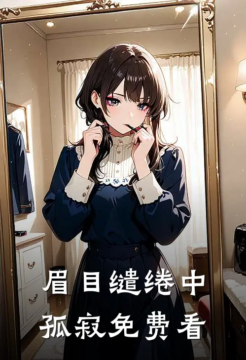 眉目缱绻中孤寂免费看