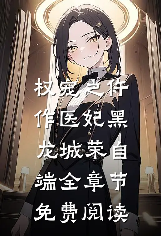 权宠之仵作医妃黑龙城荣自端全章节免费阅读