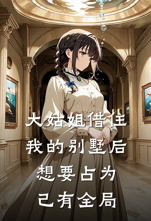 大姑姐借住我的别墅后，想要占为己有全局