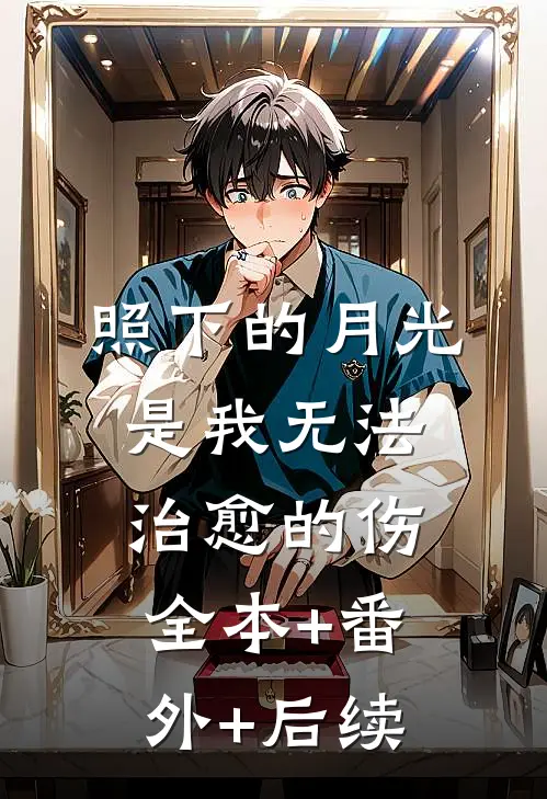 照下的月光是我无法治愈的伤:全本+番外+后续