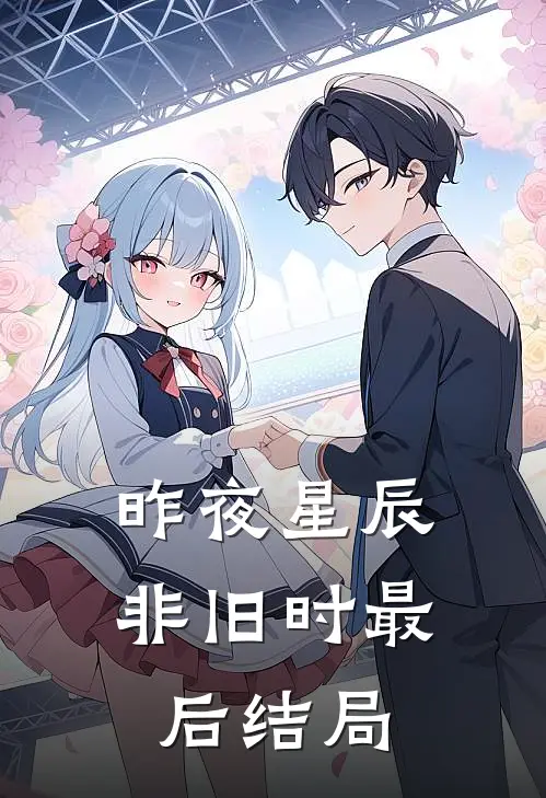 昨夜星辰非旧时最后结局