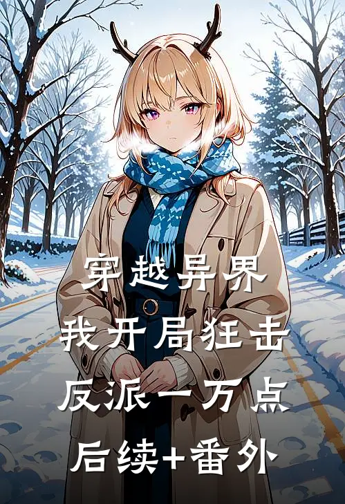 穿越异界，我开局狂击反派一万点后续+番外