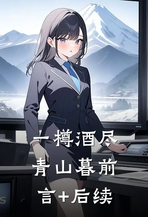 一樽酒尽青山暮前言+后续