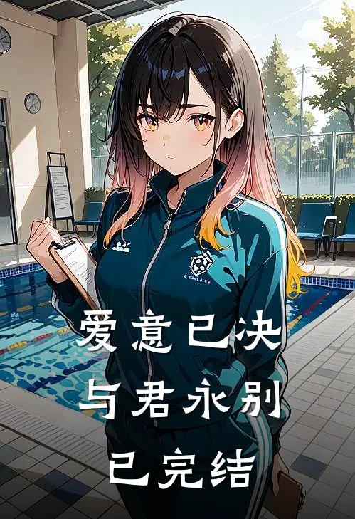 爱意已决，与君永别已完结