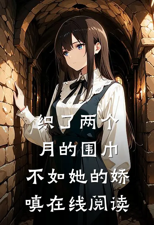 织了两个月的围巾，不如她的娇嗔在线阅读
