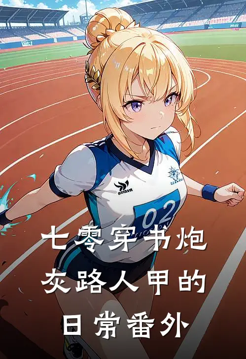 七零穿书炮灰路人甲的日常番外