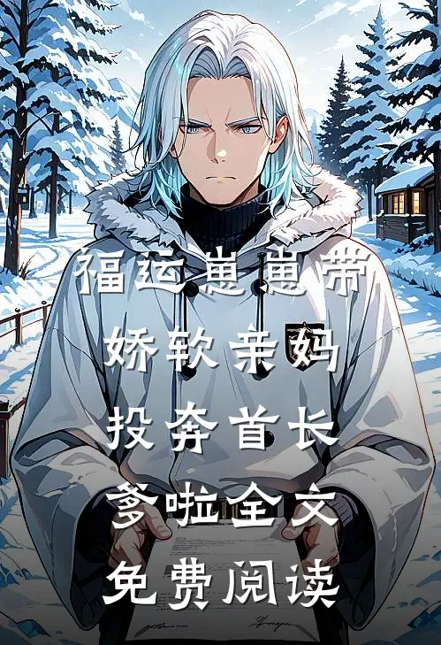 福运崽崽带娇软亲妈投奔首长爹啦全文免费阅读