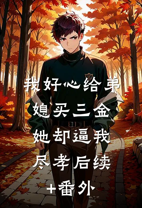 我好心给弟媳买三金，她却逼我尽孝后续+番外
