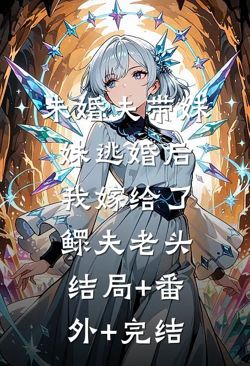 未婚夫带妹妹逃婚后，我嫁给了鳏夫老头结局+番外+完结