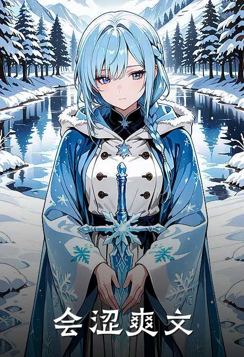 会涩爽文