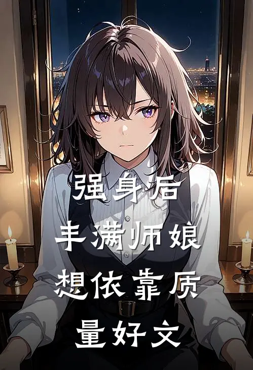 强身后，丰满师娘想依靠质量好文