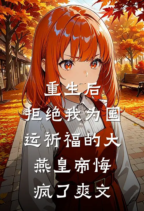 重生后，拒绝我为国运祈福的大燕皇帝悔疯了爽文