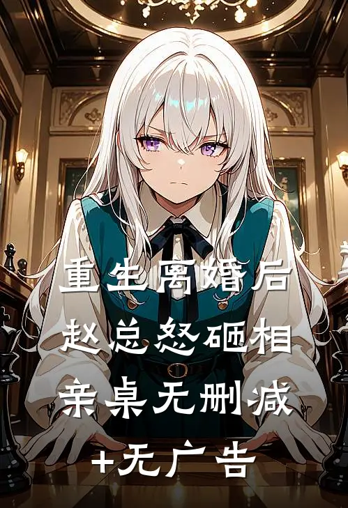 重生离婚后，赵总怒砸相亲桌无删减+无广告