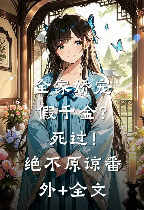 全家娇宠假千金？死过！绝不原谅:(番外)+(全文)