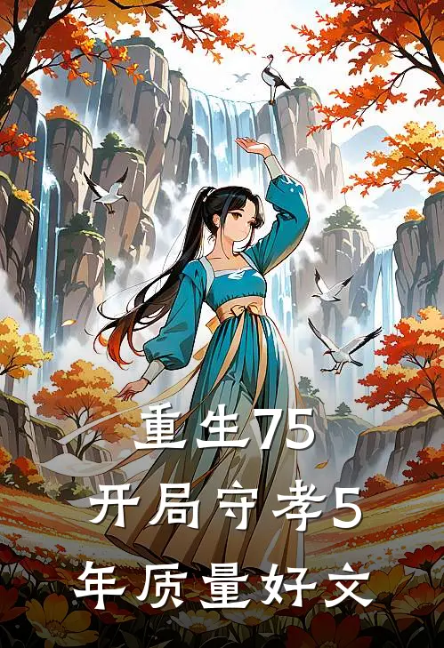 重生75：开局守孝5年质量好文