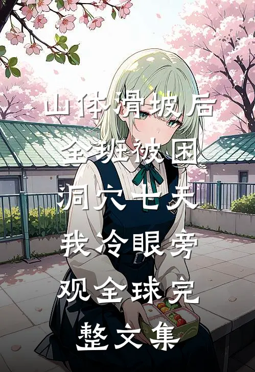 山体滑坡后全班被困洞穴七天，我冷眼旁观全球完整文集