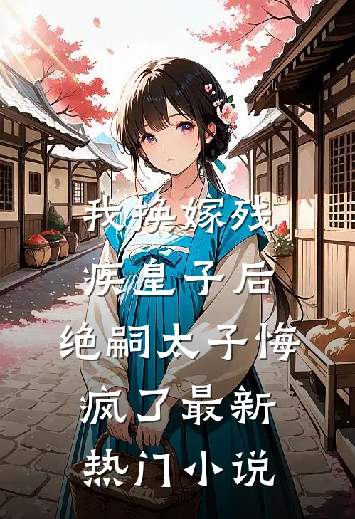 我换嫁残疾皇子后，绝嗣太子悔疯了最新热门小说