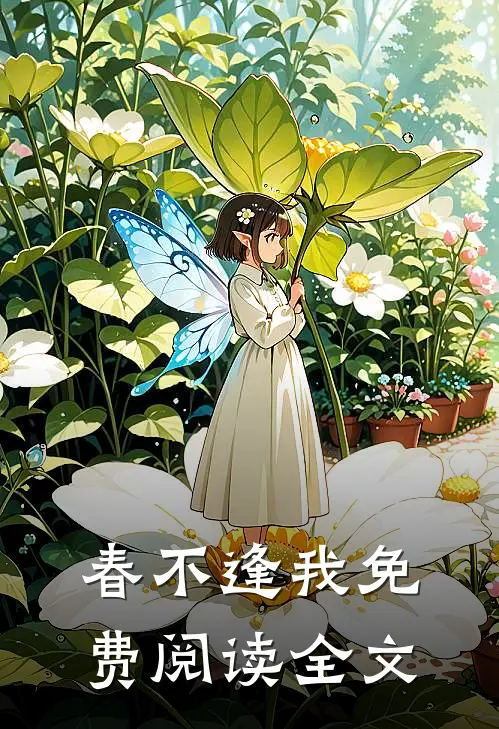 春不逢我免费阅读全文