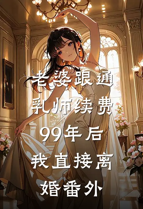 老婆跟通乳师续费99年后，我直接离婚番外