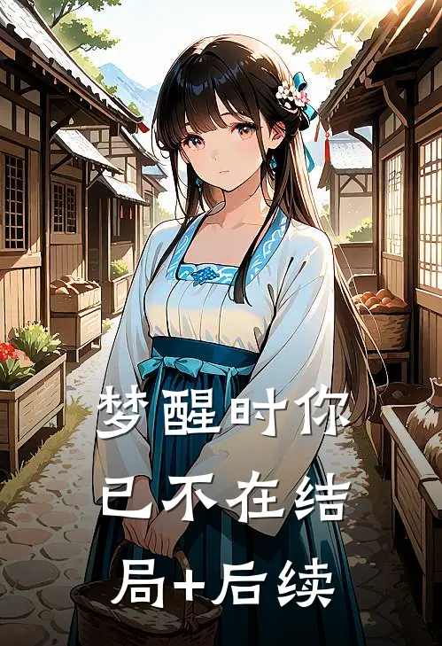 梦醒时你已不在结局+后续
