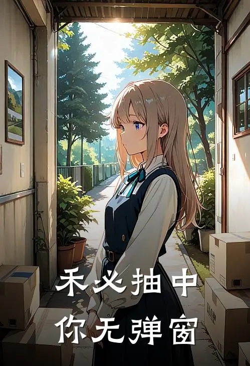 禾必抽中你无弹窗