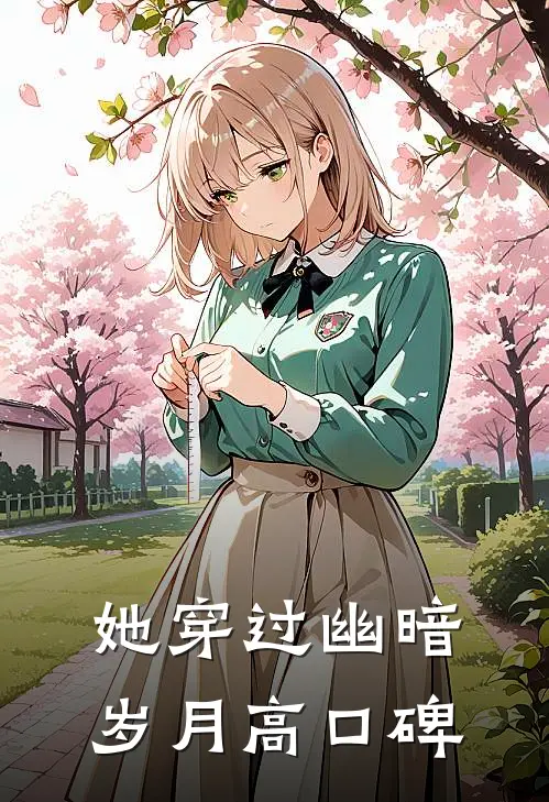 她穿过幽暗岁月高口碑