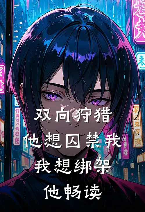 双向狩猎：他想囚禁我，我想绑架他畅读