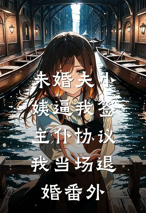 未婚夫小姨逼我签主仆协议，我当场退婚番外