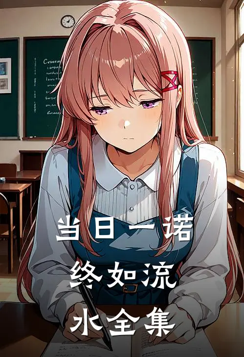 当日一诺，终如流水全集