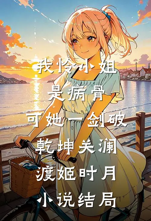 我怜小姐是病骨，可她一剑破乾坤关澜渡姬时月小说结局