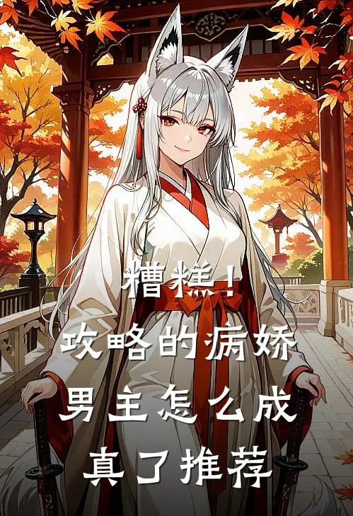 糟糕！攻略的病娇男主怎么成真了推荐