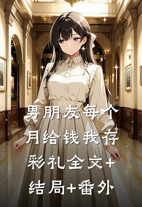 男朋友每个月给钱我存彩礼全文+结局+番外