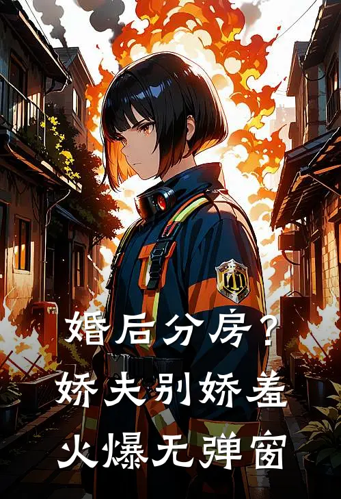 婚后分房？娇夫别娇羞火爆无弹窗