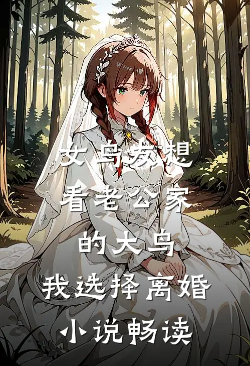 女鸟友想看老公家的大鸟，我选择离婚小说畅读