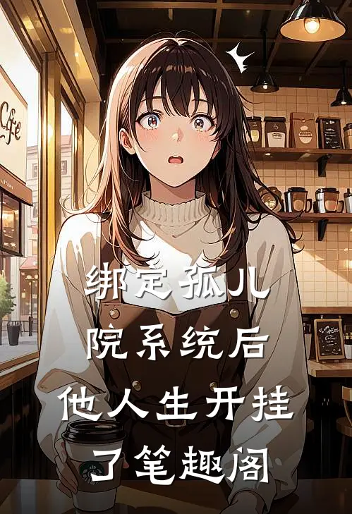 绑定孤儿院系统后，他人生开挂了笔趣阁
