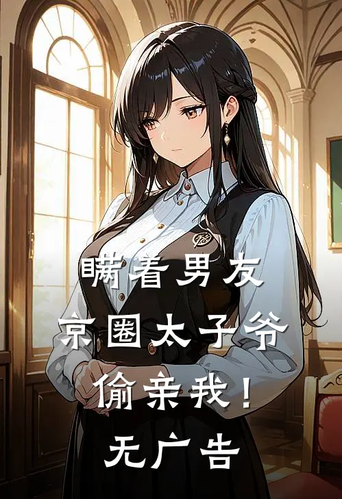 瞒着男友，京圈太子爷偷亲我！无广告