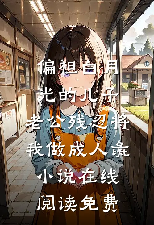 偏袒白月光的儿子，老公残忍将我做成人彘小说在线阅读免费