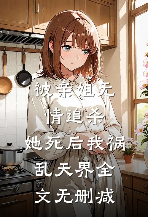 被亲姐无情追杀，她死后我祸乱天界全文无删减