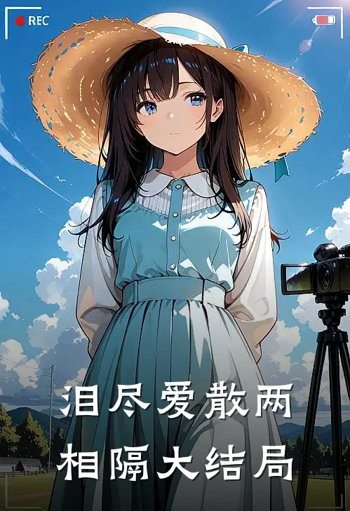 泪尽爱散两相隔大结局