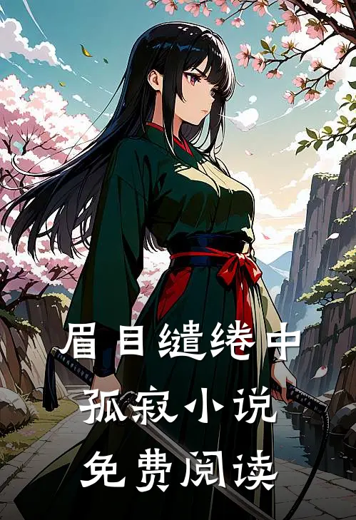 眉目缱绻中孤寂小说免费阅读