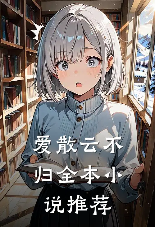 爱散云不归全本小说推荐