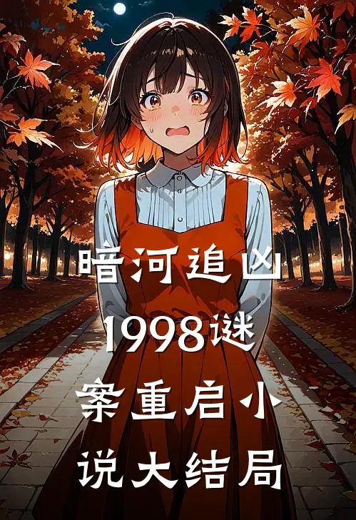 暗河追凶：1998谜案重启小说大结局