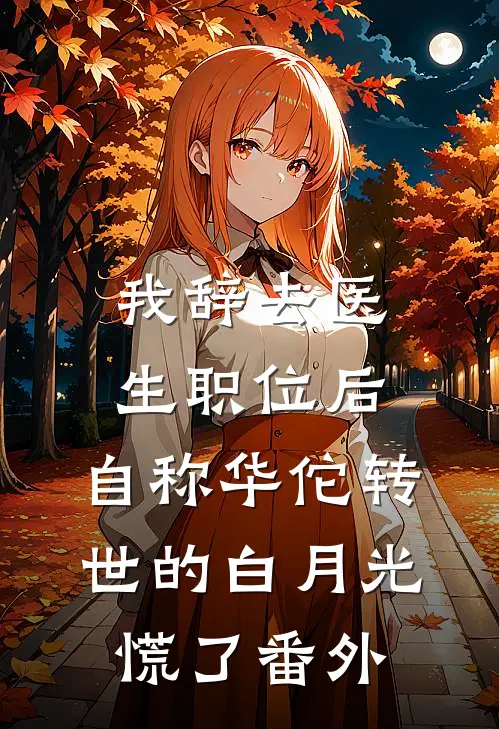 我辞去医生职位后，自称华佗转世的白月光慌了番外